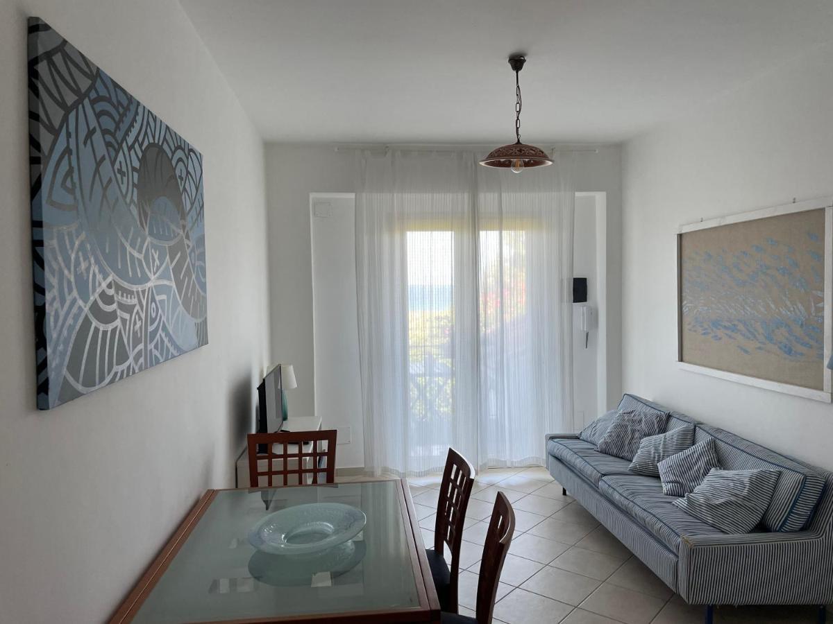 Casa Sulla Spiaggia- Mortelle Messina Exteriér fotografie