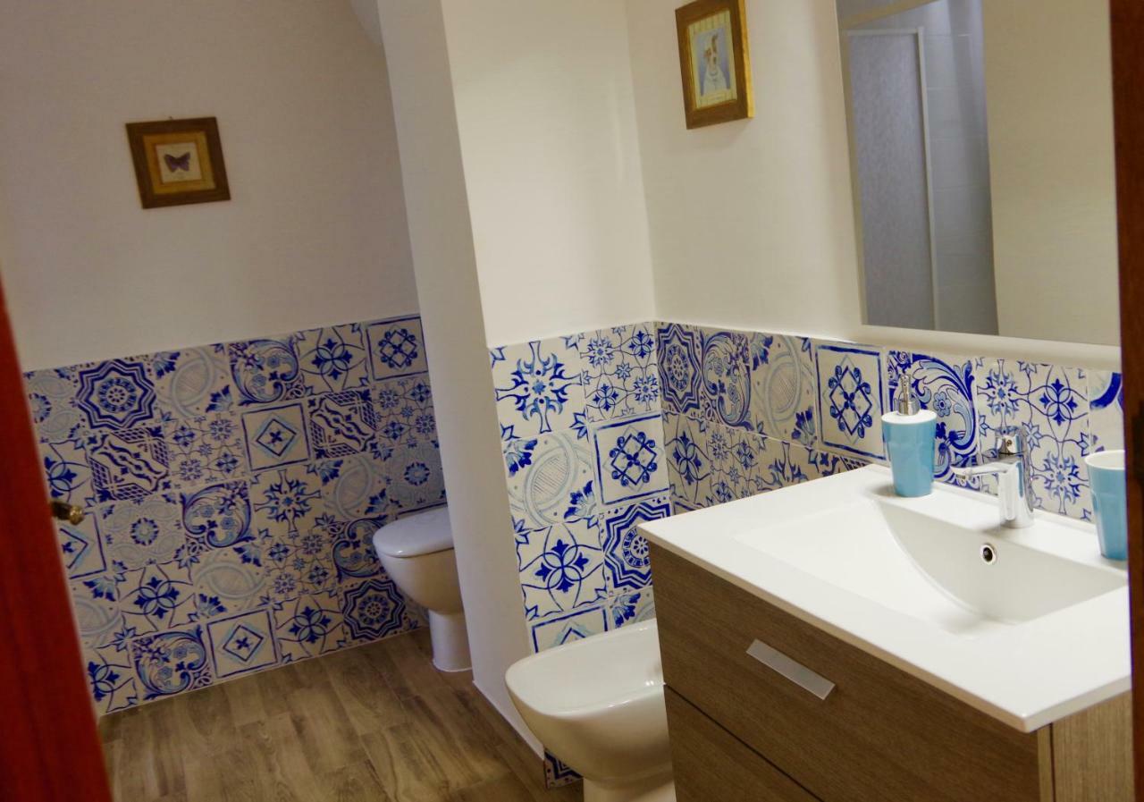 Casa Sulla Spiaggia- Mortelle Messina Exteriér fotografie