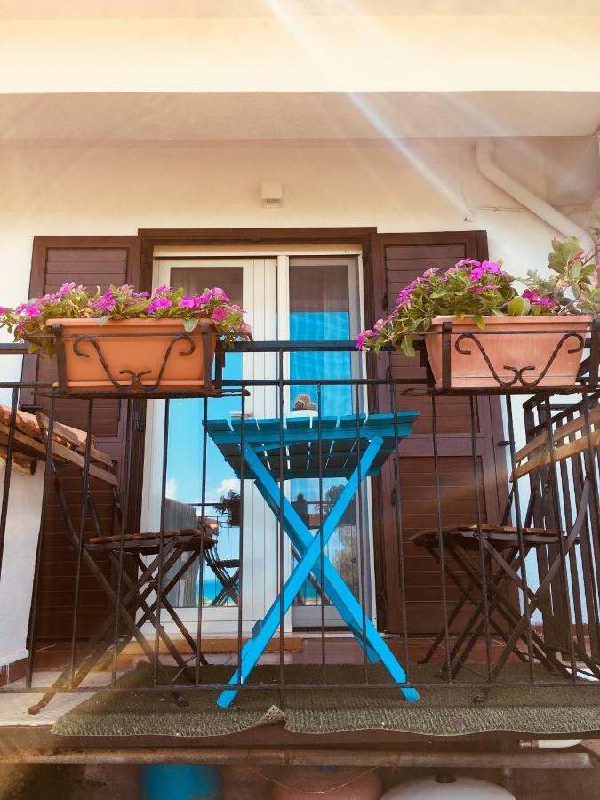 Casa Sulla Spiaggia- Mortelle Messina Exteriér fotografie
